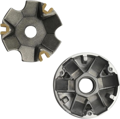 Performance Racing Front Clutch Variator Set for GY6 49cc 50cc 139QMB Scooter - Bild 4 von 4