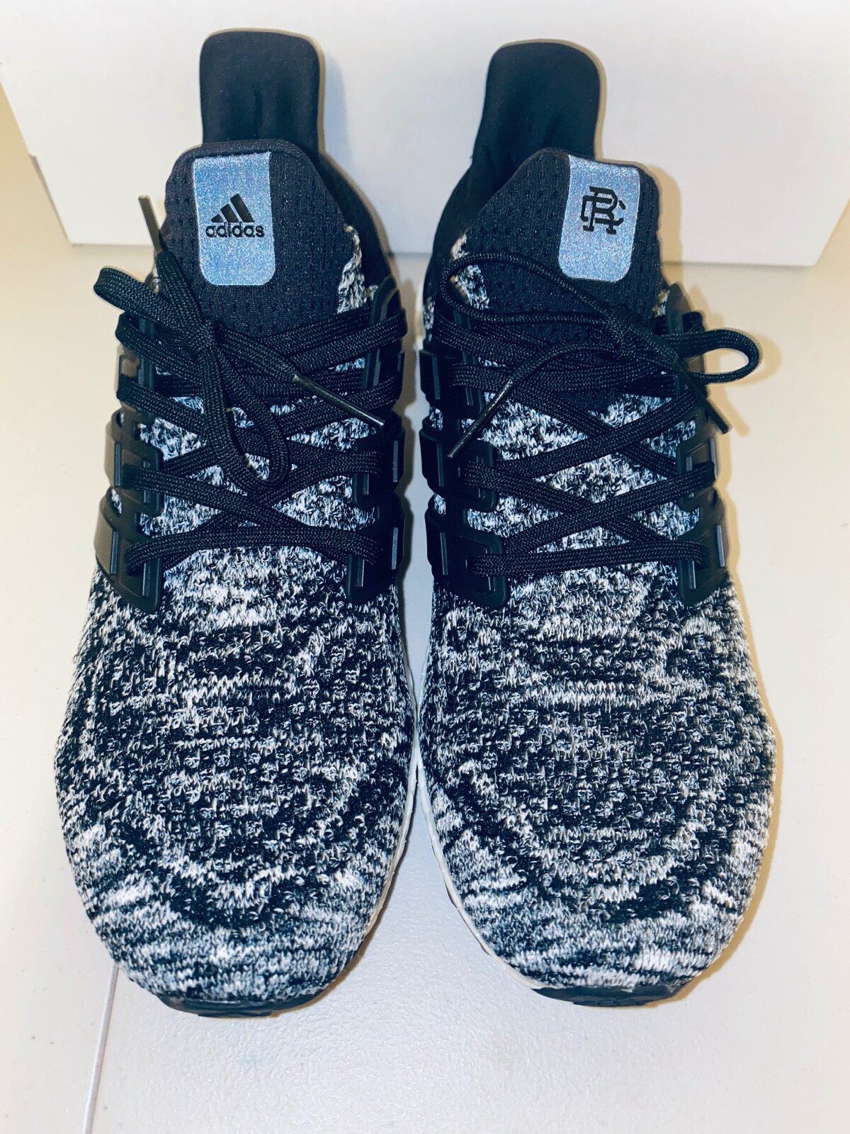 ultra boost reigning champ 1.0