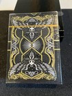 Black Legacy Limited Edition Playing Cards Deck New Sealed — photo 2