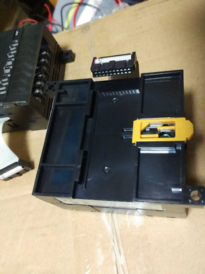 OMRON PLC CP1W-TS002 FREE EXPEDITED SHIPPING Refurbished