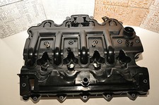 Capot Nissan INTERSTAR