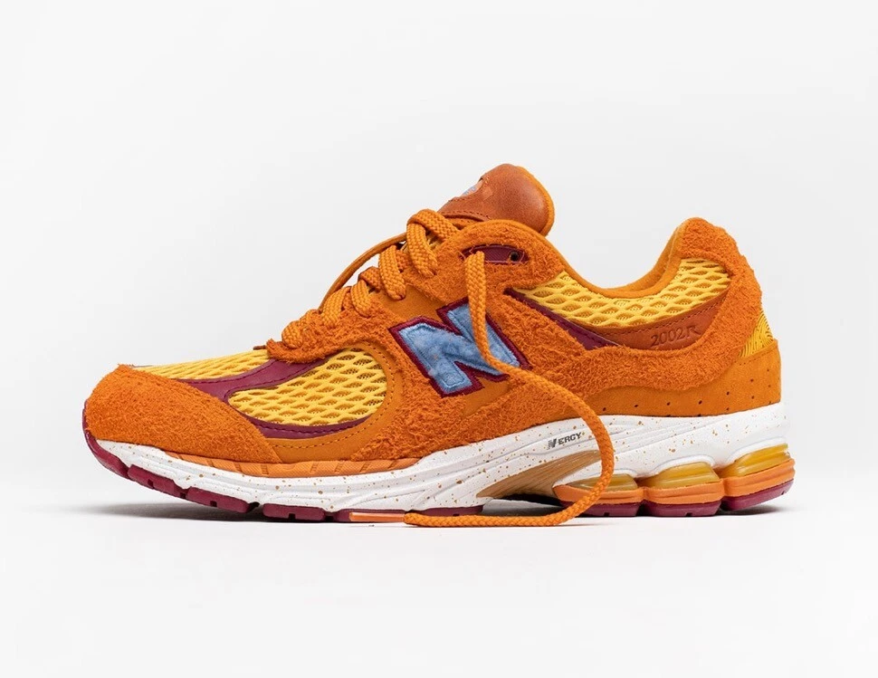 New balance salehe bembury deals