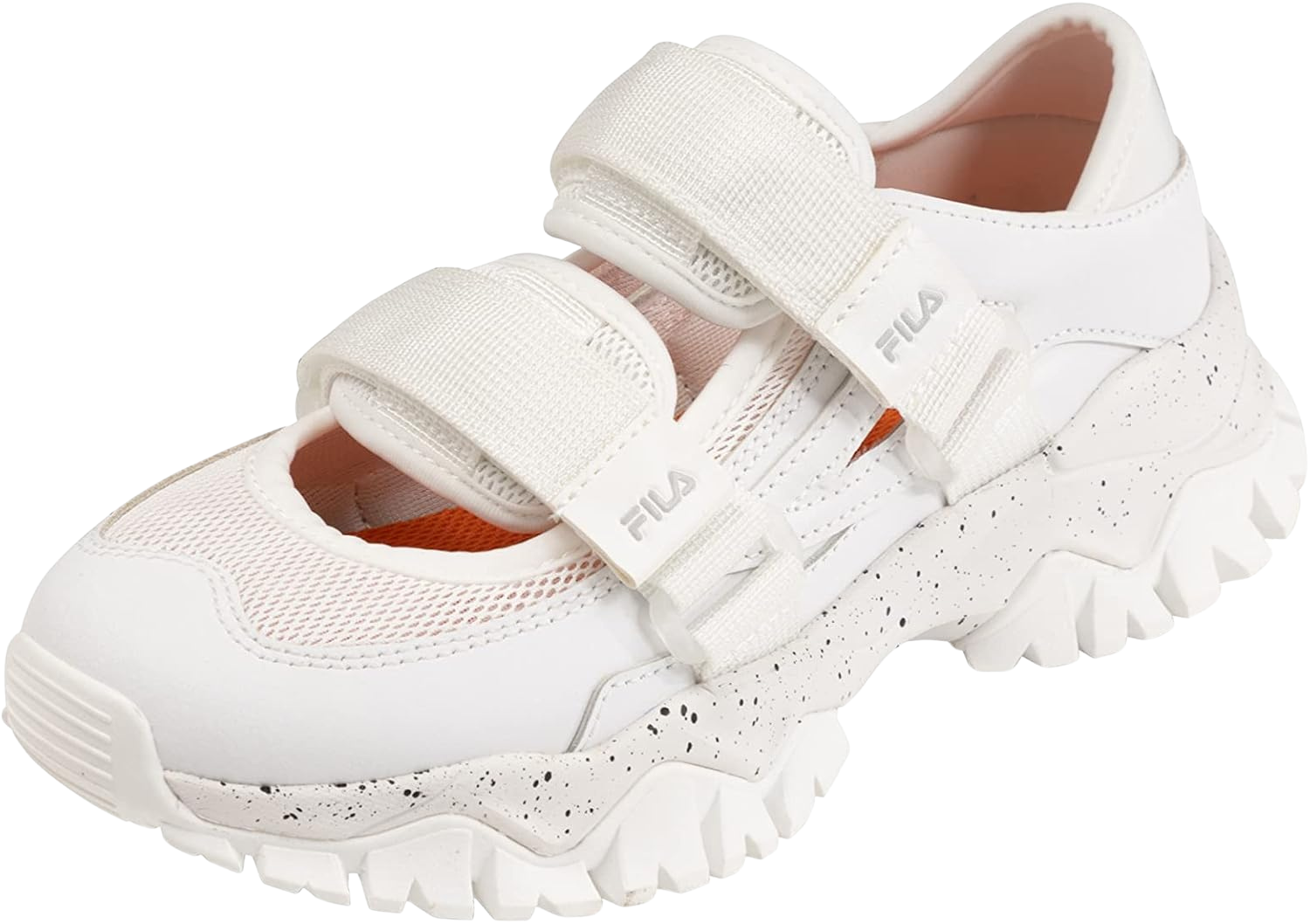 sandali donna Fila Trail Zone FFW0299 n. 36 NUOVI