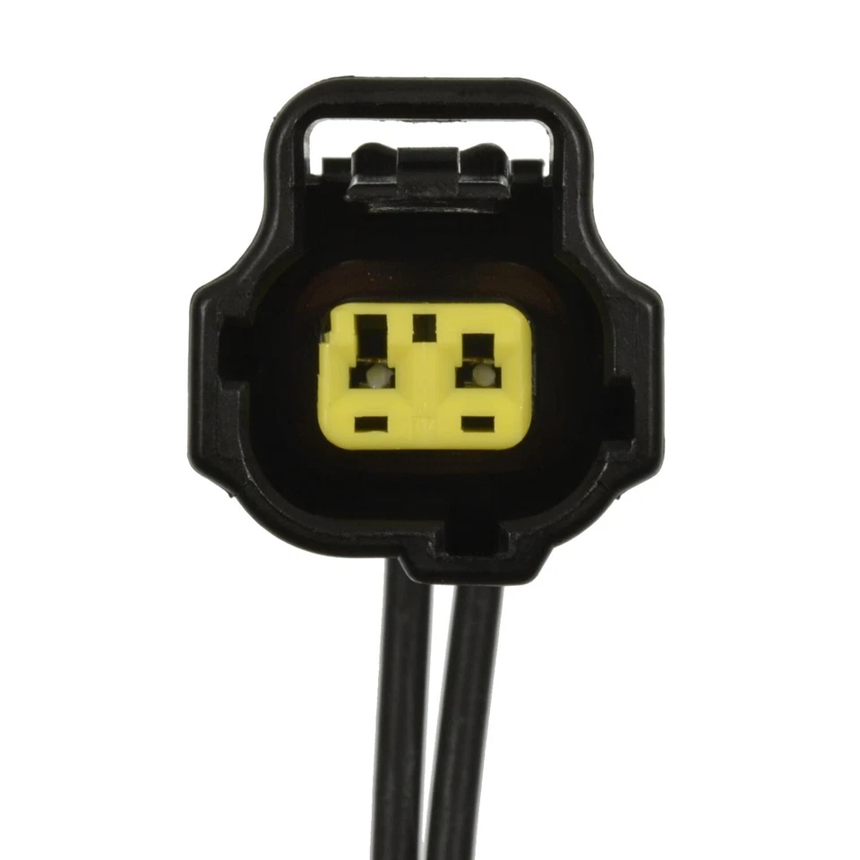 Conector solenoide de control de válvula EGR SMP para Ford E-250 Econoline 1997-2002 Foto 2 de 3