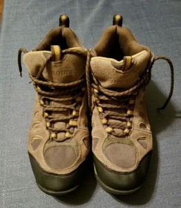kohls tan boots