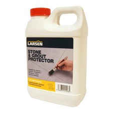 Stone & Grout Protector 1 Litre Sealent