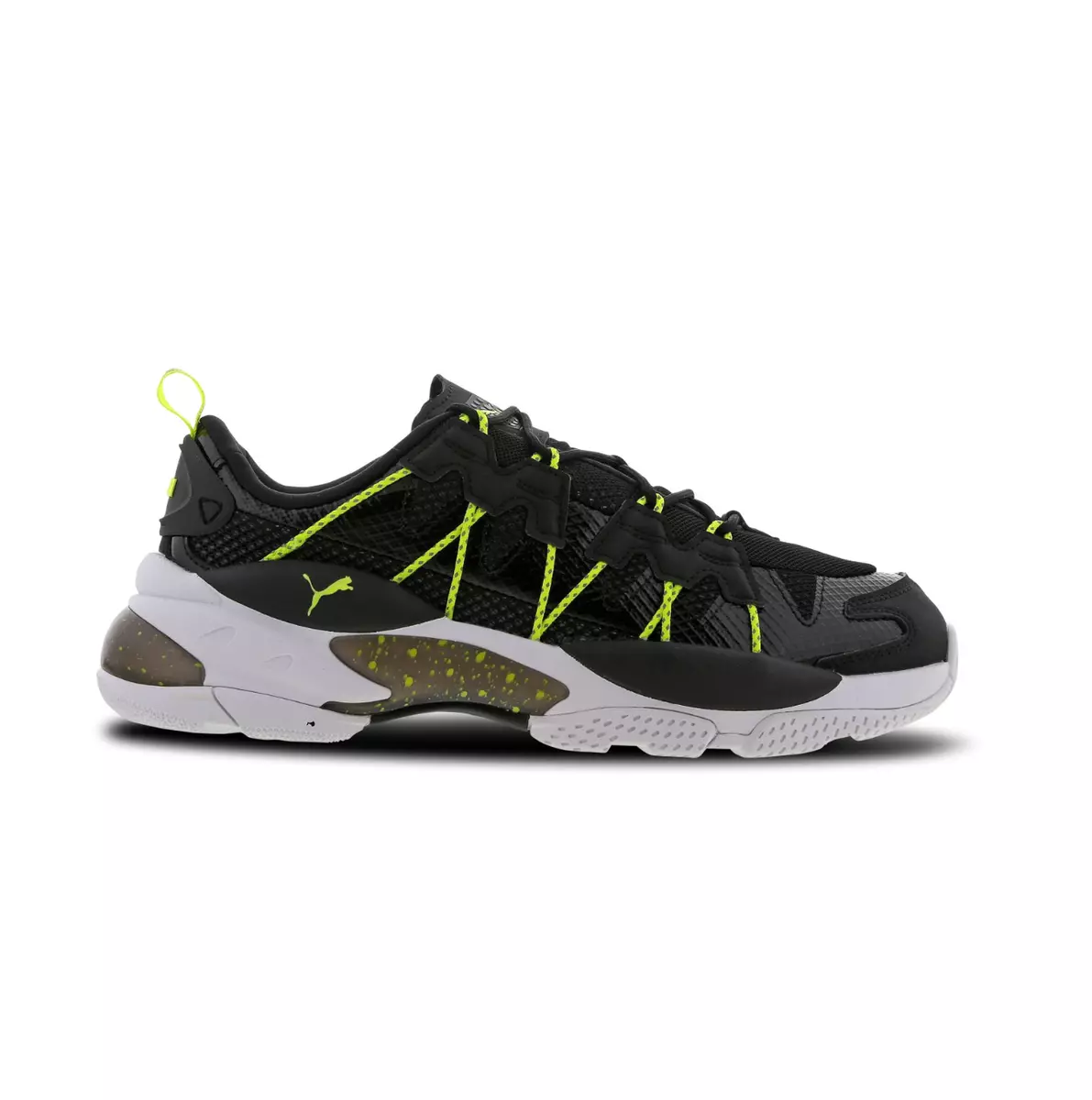 Mens PUMA LQD CELL OMEGA DENSITY Trainers 370736 | eBay