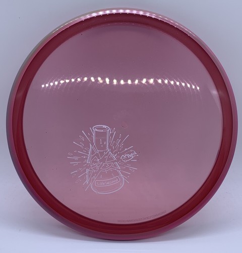 MVP Axiom PROTON Balance Prototype SimonLine - Rare! GyroBox Lab 2nd - Disc Golf - Picture 2 of 19