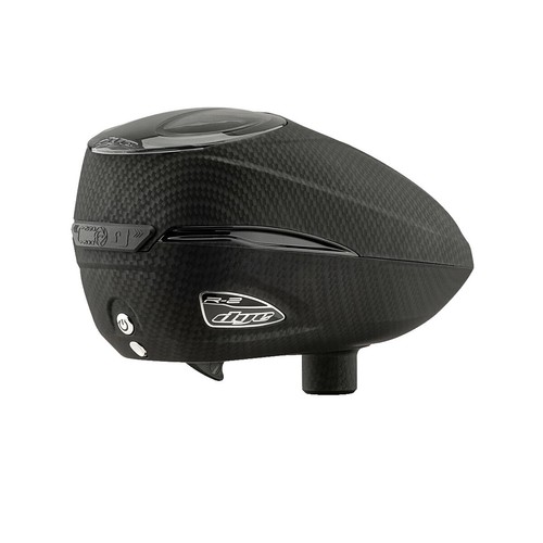 Proto Primo Paintball Loader 3D Model $19 - .3ds .blend .c4d .fbx .max .ma .lxo .obj - Free3D - Foto 8