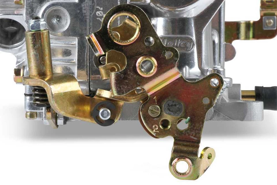 Carburador Holley 0-4412S Foto 3 de 4