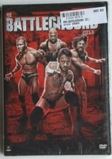 WWE バトルグラウンド [DVD] Amazon.com: WWE: Battleground 2016 : Movies & TV