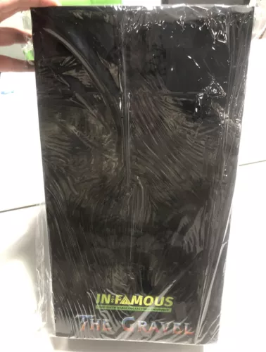 IN-FAMOUS IF005 1/6 Thor The Gravel Korg Collectible Action Figure New In Stock - Picture 3 of 14