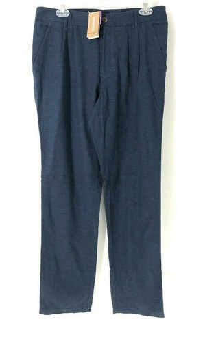 Patagonia Women's Island Hemp Pants 