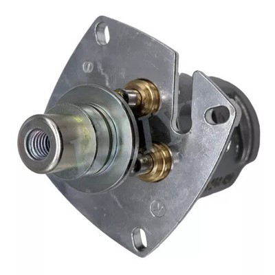Joystick Pilot Valve 172463-74521 For Yanmar Excavator Vio55 | eBay