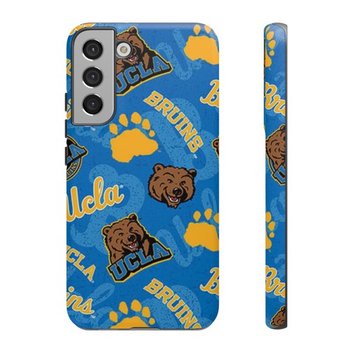 UCLA Bruins Apple iPhone, Samsung Galaxy, and Google Pixel Phone Cases - Picture 112 of 127