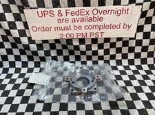 BOSCH REXROTH 3842530009, CAS46778, FLANGE, SHIPSAMEDAY#1642E2
