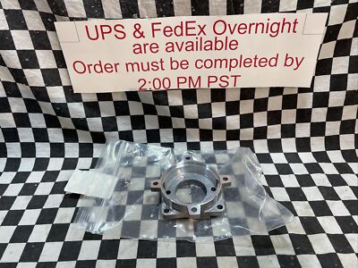 BOSCH REXROTH 3842530009, CAS46778, FLANGE, SHIPSAMEDAY#1642E2