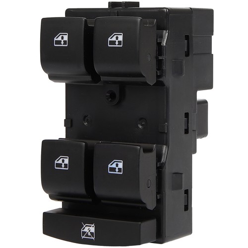Front Left Driver Side for 2016-2020 2021 Chevy Spark Power Window Switch - Picture 5 of 9