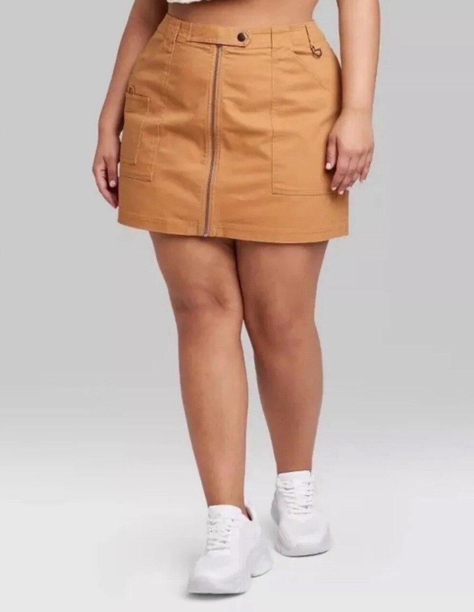 Wild Fable Skort Target Wild Fable Target Utility Skirt Wild Fable