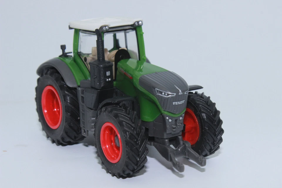 Tractor Wiking 036164 Fendt 1050 Vario Update H0 1:87 NUEVO en EMBALAJE ORIGINAL Foto 2 de 4