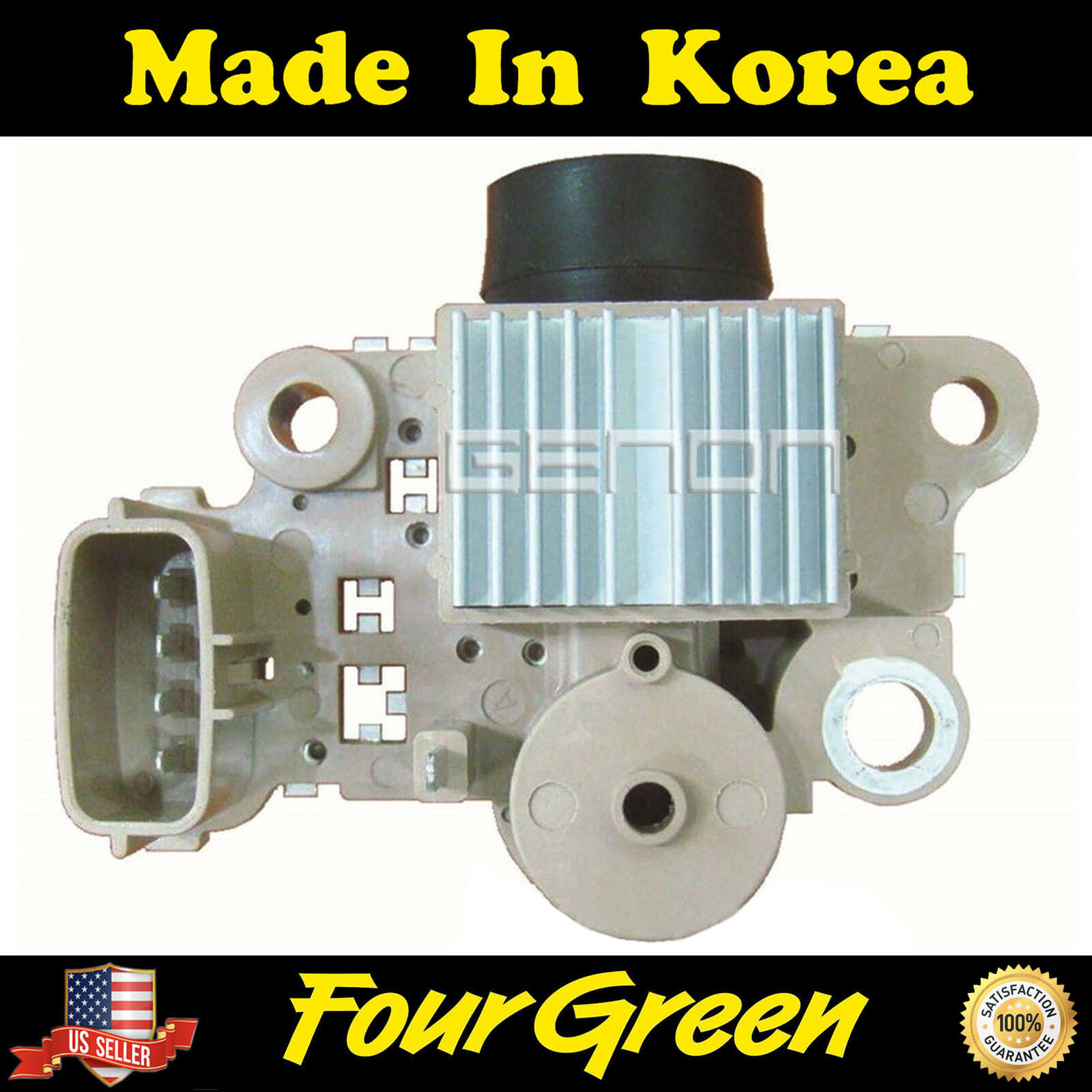 Alternator Voltage Regulator for Hyundai Kia Sonata 19992003 Optima ⭐⭐