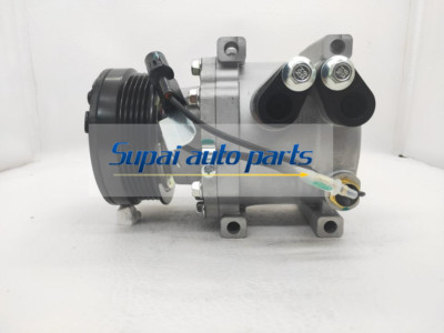 AC Compressor For BYD F3 F3R 1.5 4G15 engine ATC-066-C1