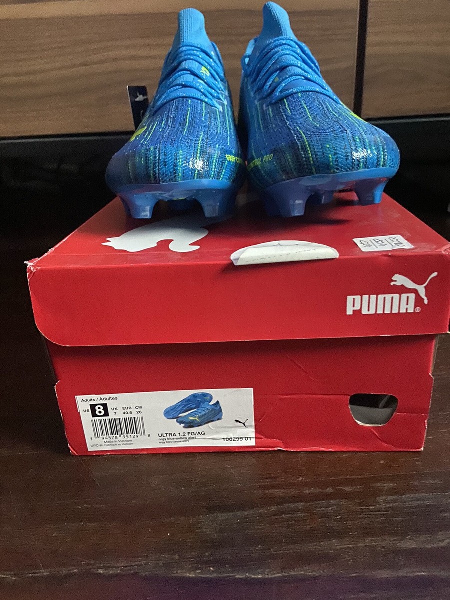 シューズ Puma Ultra 1.2 FG/AG PUMA Ultra Soccer Cleats | Pro:Direct Soccer US