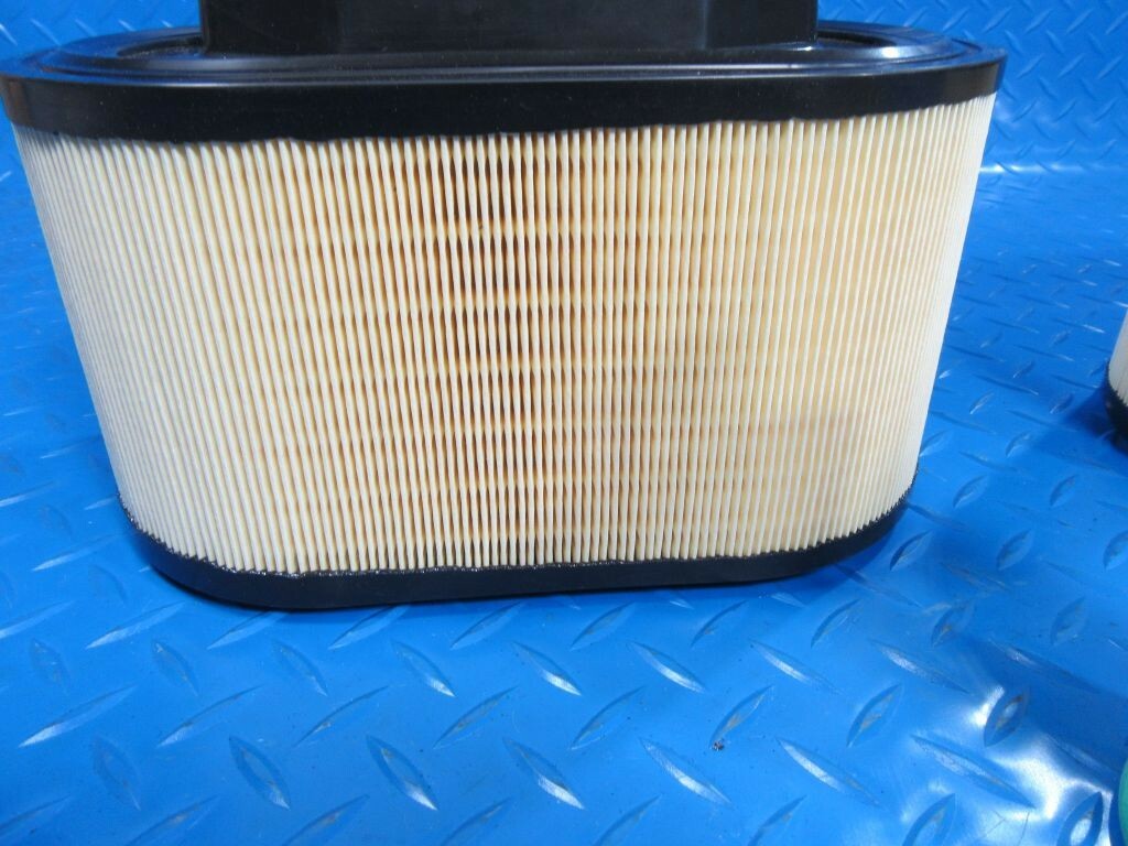 Maserati Ghibli Quattroporte Levante engine oil air cabin pollen filters #6721