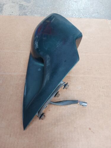 93-02 Firebird RH Passenger Side Power Door Mirror P/W Formula Trans am *READ* - Foto 8 di 22