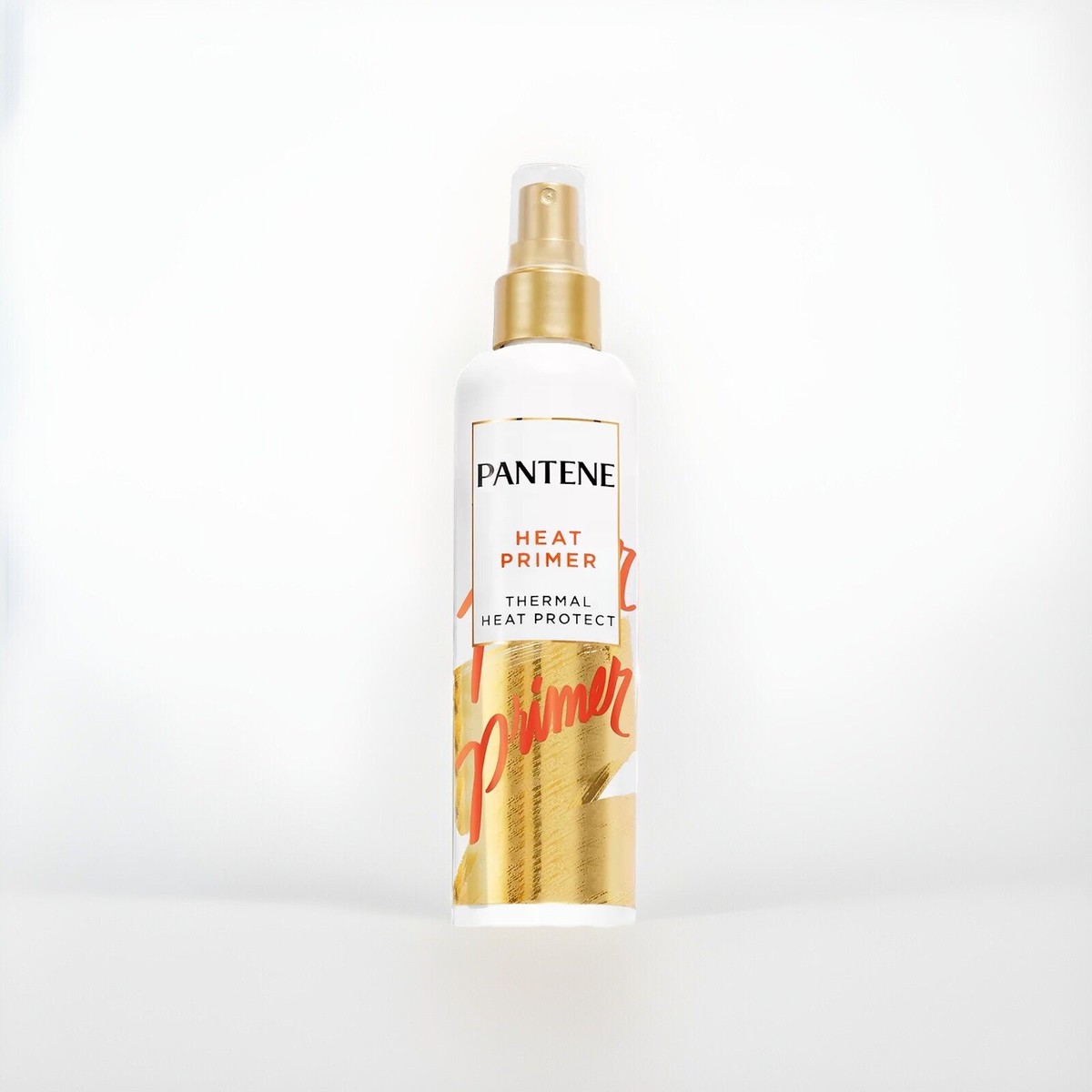 PANTENE Pro-V Heat Primer Thermal Heat Protectant, oz