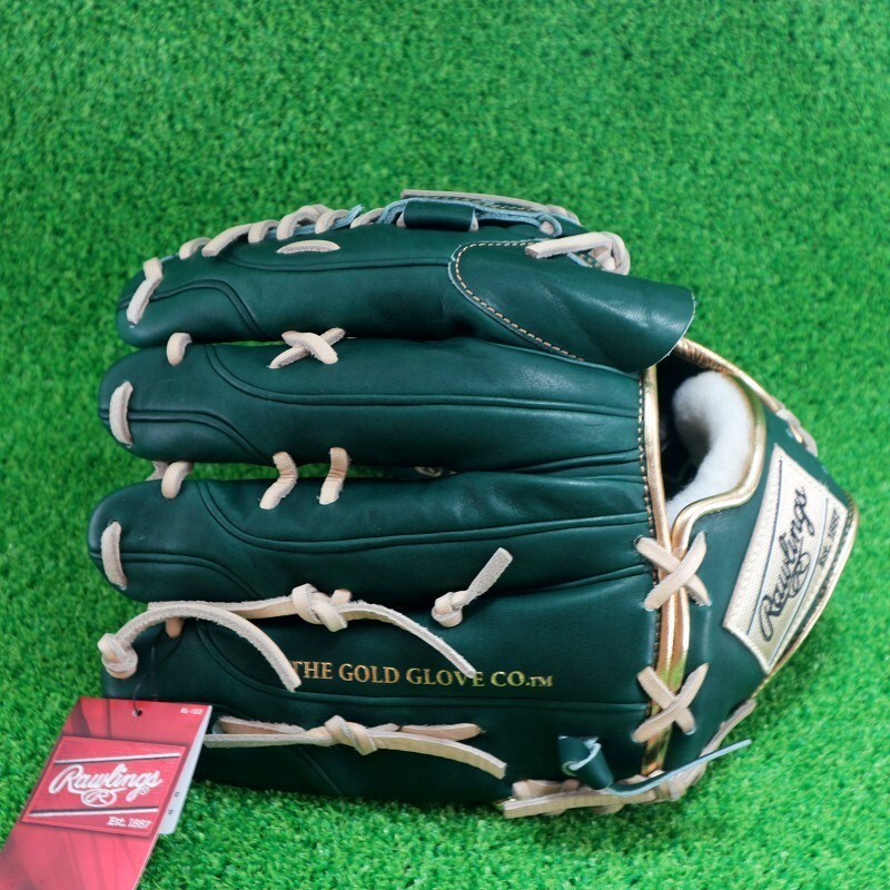 Rawlings HOH PRO EXCEL 一塁手用 右投げ11.75inch Rawlings HOH PRO EXCEL 一塁手用 右投げ11.75inch Amazon.com