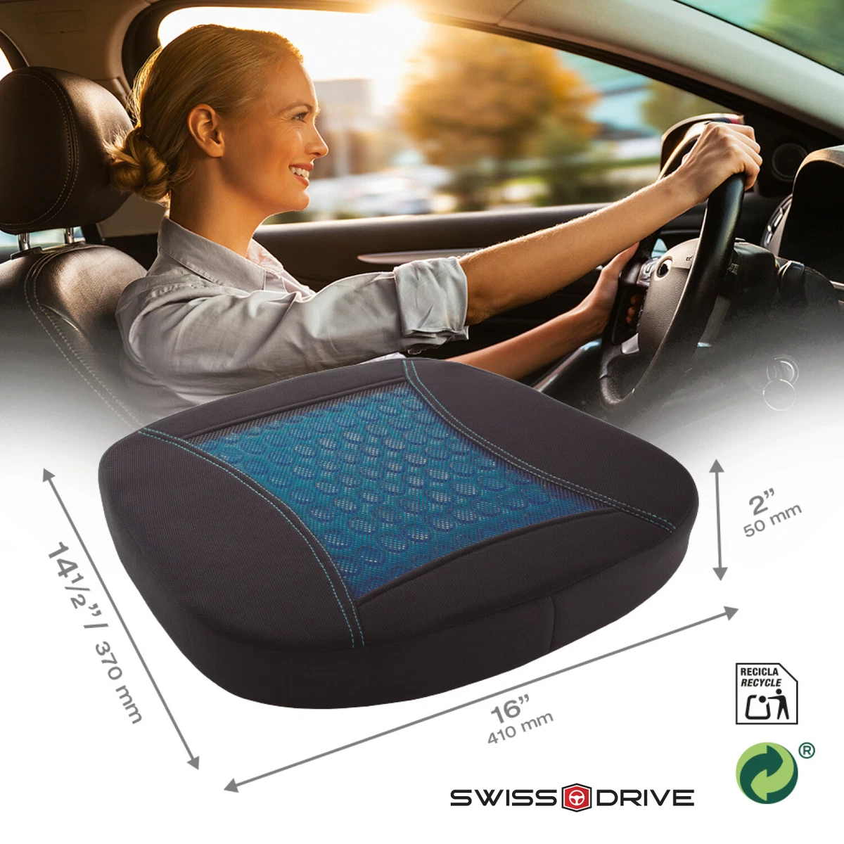 Seat Cushion