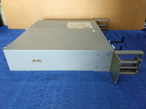 Ciena Online Edge w/ SFDADM (2) & LL-OADM-4 (2) - Zdjęcie 12 z 12