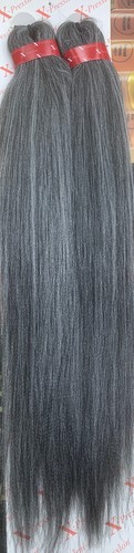 X-PRESSURE (XPRESSION) ULTRA CAPELLI PER INTRECCIO, ESPRESSIONE ""KANEKALON"" ORIGINALE! - Foto 153 di 285