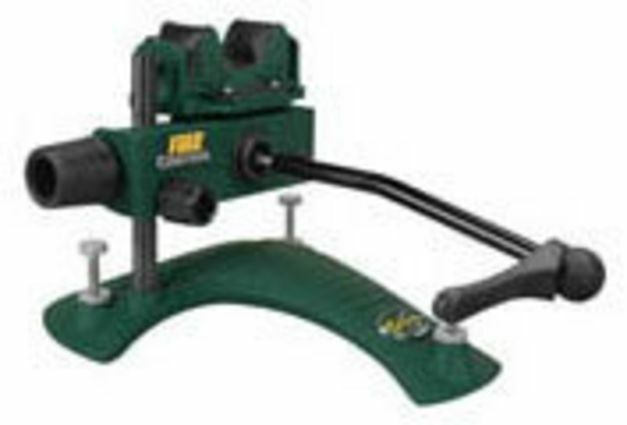Caldwell Fire Control Front Rest 746884 Bench Rest For Sale Online