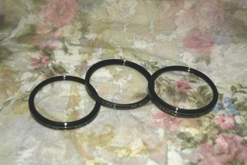 Vivitar 67mm Close-up Filter Set + 67mm Filter Kit for Canon 70-300mm,100MM F2.8 - Picture 3 of 4