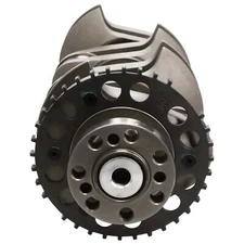 Manley 190230B Manley Crankshaft, CRANK-4340 BILLET 94mm STROKE