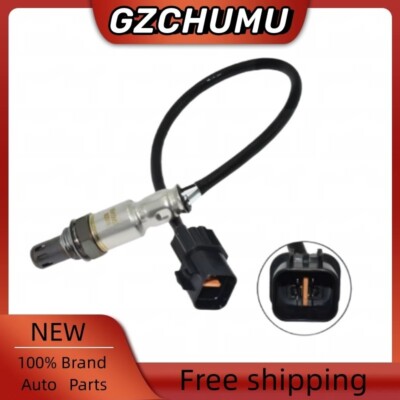 Oxygen Sensor 96419957 96333009 For CHEVROLET KALOS AVEO Saloon