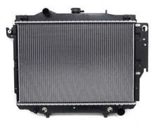Radiator  OSC  1709