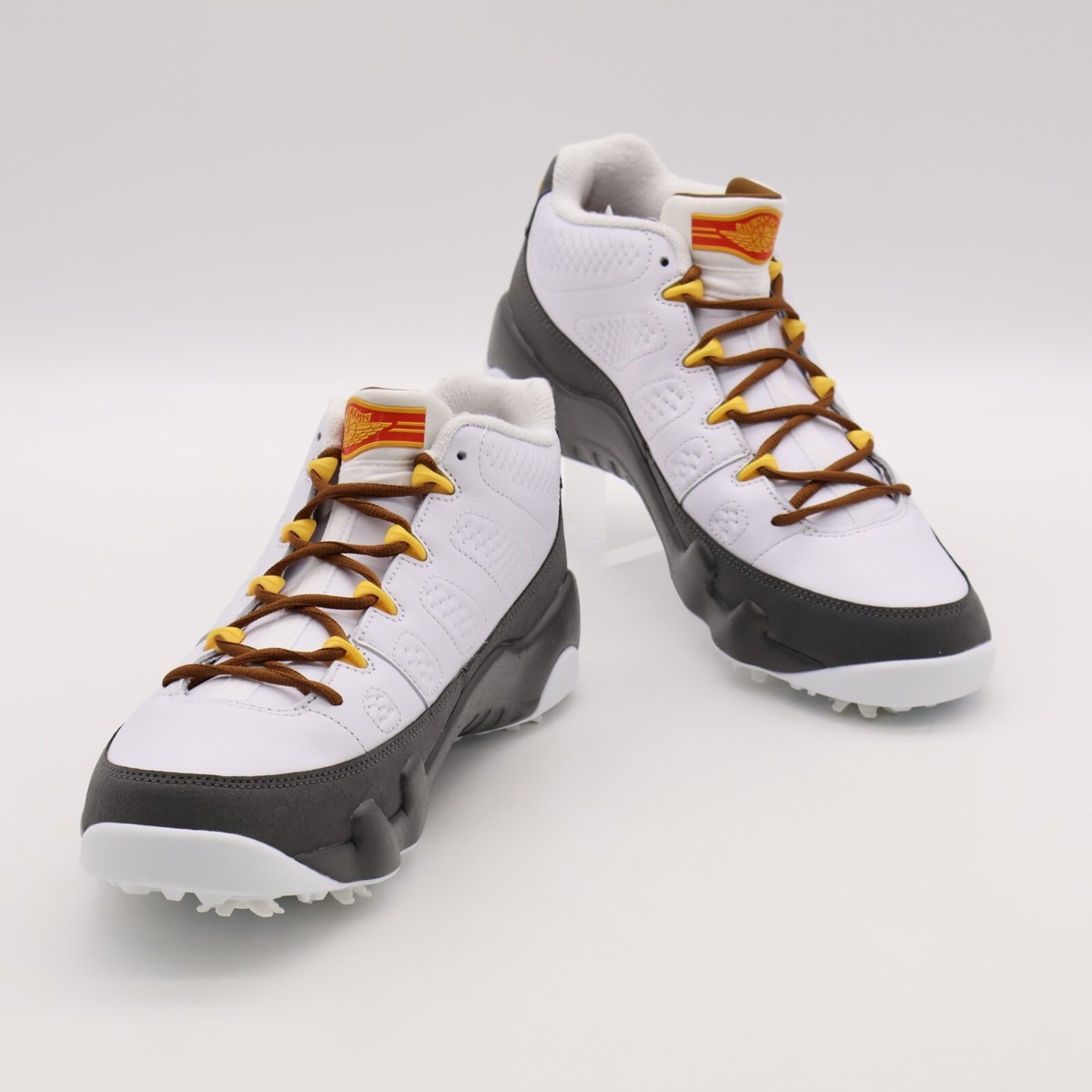 FN6931-100 Nike Air Jordan 9 Low Golf US Open (Men's) | eBay FN6931-100 Nike Air Jordan 9 Low Golf US Open (Men's) | eBay