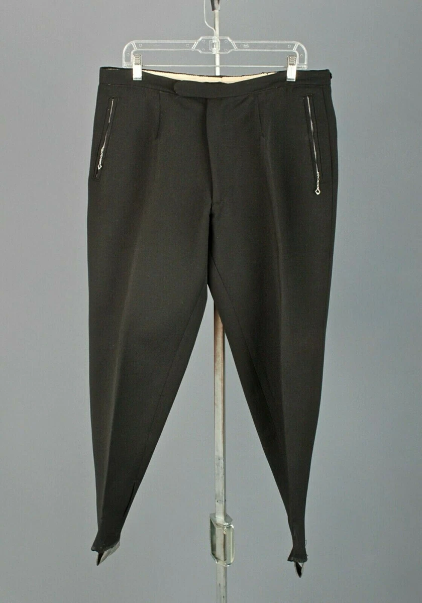 25+ Original 1950s Regular Size Vintage Pants for Women for sale