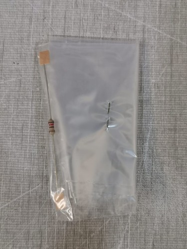 Sigma Arcnet RS485 MODULE S-ARCTP-N 3/2575910-1 by Satchwell- NEW W/ FILTHY BOX - Picture 5 of 8