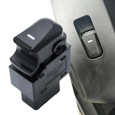For 2010-2015 Hyundai Tucson Front Rear Power Window Control Switch 93576-2S000
