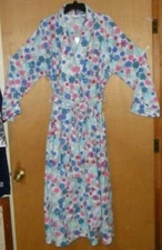 DREAMS & CO ROBE 6348536-67