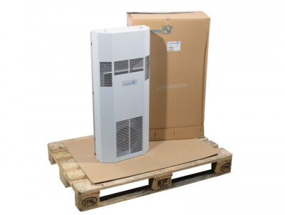 Pfannenberg Luft/Luft-Wärmetauscher PAI 6073 Standgebläse 35 W/K 850/900 m³/h