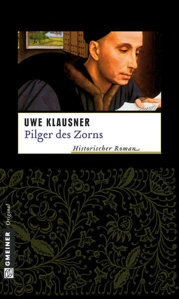 Thumbnail - Pilger Des Zorns | Uwe Klausner | 2009 | Deutsch
