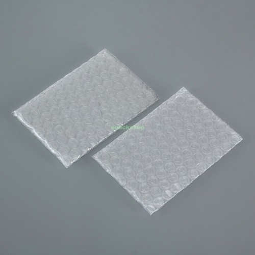 Clear Bubble Pouches Envelopes Small Packing Bag 3.5" x 7.5"_90 x 190mm - Picture 46 of 72