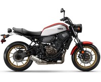2021 yamaha XSR700 Frais inclus+Taxes