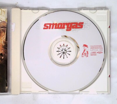Smorgas – Smorgas MFCA-32 JAPAN CD OBI | eBay