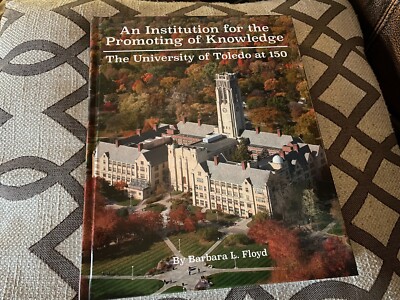An Institution for the Promoting of Knowledge (Hardcover)
